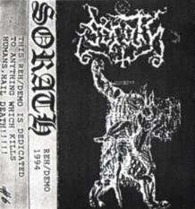 Sorath (USA) : Reh - Demo 1994